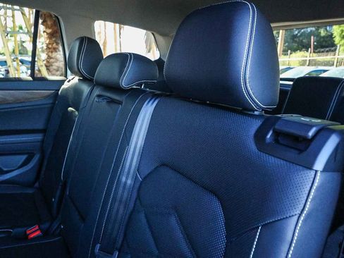 New 2026 Volkswagen Atlas SE image 27