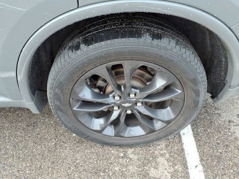 Used 2023 Dodge Durango R/T AWD/4WD image 8