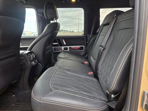 Certified 2023 Mercedes-Benz G 63 AMG 4MATIC image 16