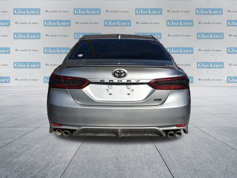 Used 2024 Toyota Camry XSE image 6