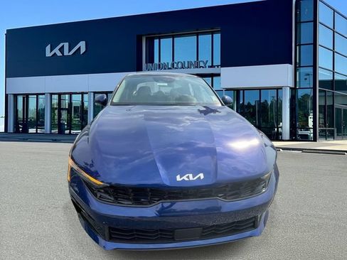 New 2026 Kia K5 EX FWD image 2