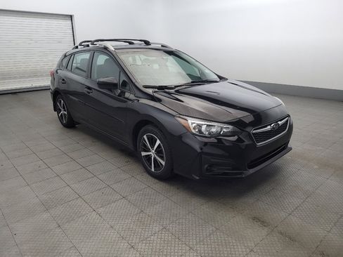 Used 2019 Subaru Impreza 2.0i Premium image 13