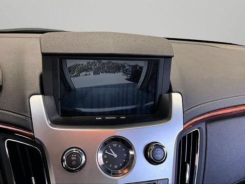 Used 2012 Cadillac CTS Premium AWD/4WD image 14