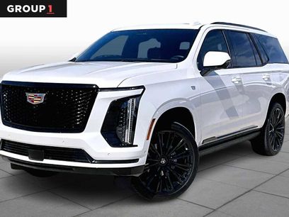 Used 2025 Cadillac Escalade Sport