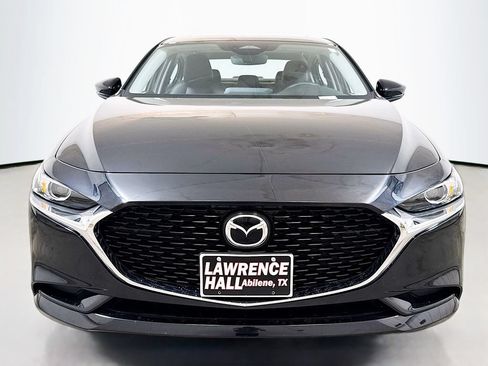 New 2026 MAZDA MAZDA3 2.5 S Sedan w/ Preferred Pkg FWD image 2