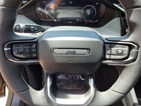 New 2026 Jeep Cherokee Limited AWD/4WD image 20