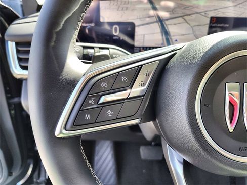 New 2025 Buick Envision Preferred image 31