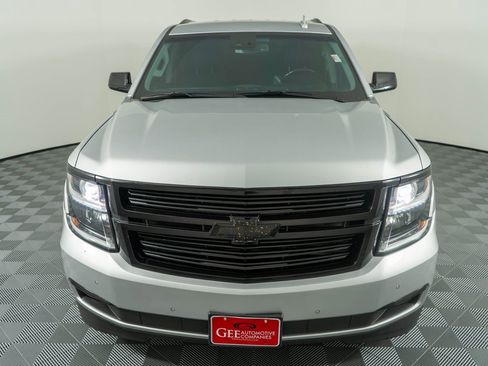 Used 2018 Chevrolet Tahoe Premier image 2