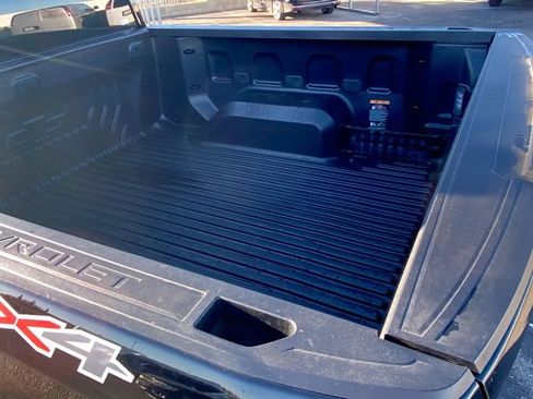 New 2026 Chevrolet Silverado 1500 LT image 31