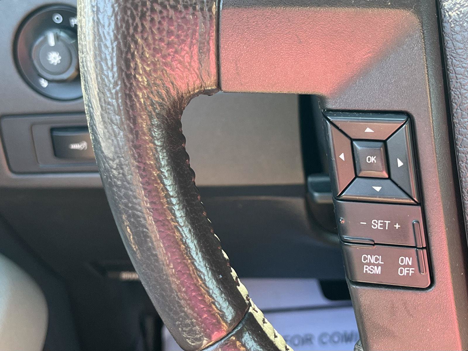 Used 2014 Ford F150 XLT w/ Equipment Group 302A Luxury AWD/4WD image 8
