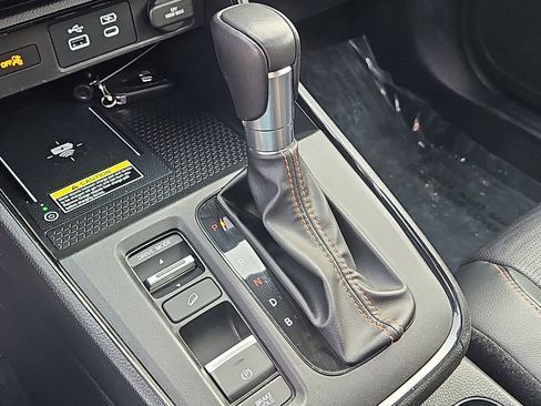 Certified 2025 Honda CR-V Sport Touring image 29