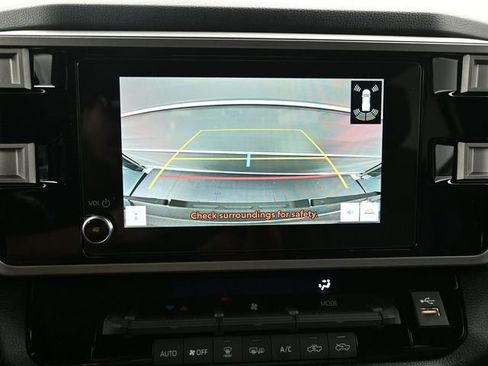 Used 2025 Toyota Tundra SR5 w/ SR5 Convenience Package image 17