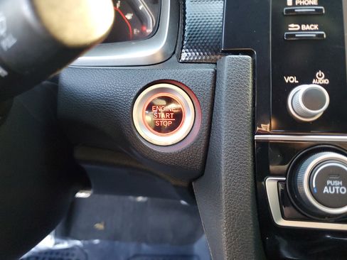 Used 2020 Honda Civic Sport image 26