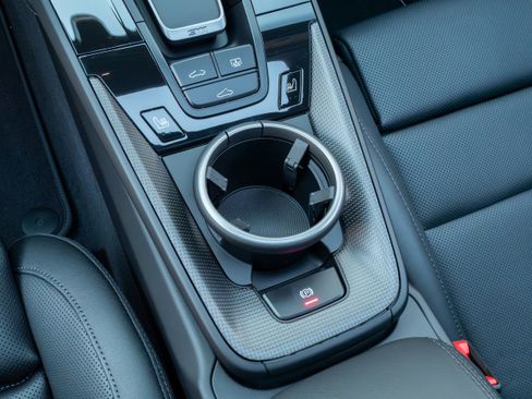 New 2026 Porsche 911 Carrera GTS image 29