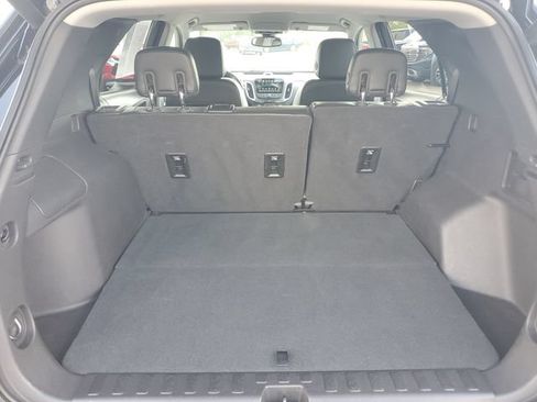 Certified 2018 Chevrolet Equinox Premier FWD image 7
