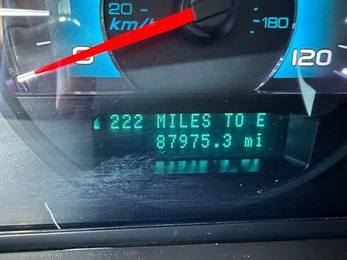 Used 2012 Ford Fusion SEL image 33