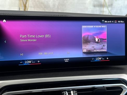 Used 2023 BMW i4 eDrive35 RWD image 19
