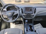 Used 2022 Chevrolet Equinox LS w/ LS Convenience Package image 2