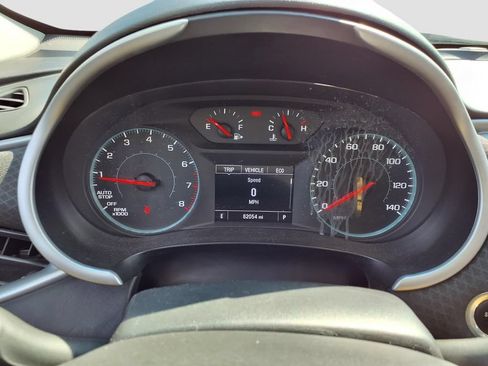 Used 2024 Chevrolet Malibu LT FWD image 21
