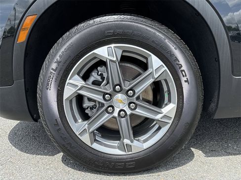 Certified 2023 Chevrolet Blazer LT image 32