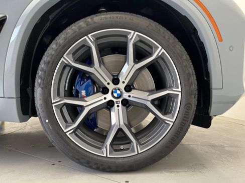 New 2026 BMW X5 xDrive50e AWD/4WD image 23