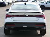 New 2025 Hyundai Elantra Sport w/ Cargo Package image 5