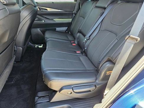 Used 2023 INFINITI QX60 Luxe w/ Vision Package image 19