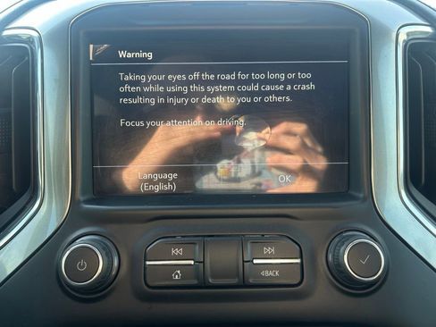 Used 2020 Chevrolet Silverado 2500 LT w/ All Star Edition image 21