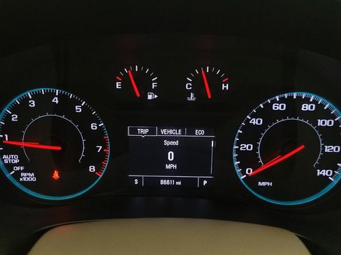 Used 2022 Chevrolet Malibu LS image 23