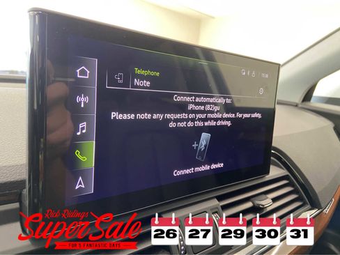 Used 2022 Audi Q5 2.0T Premium image 29