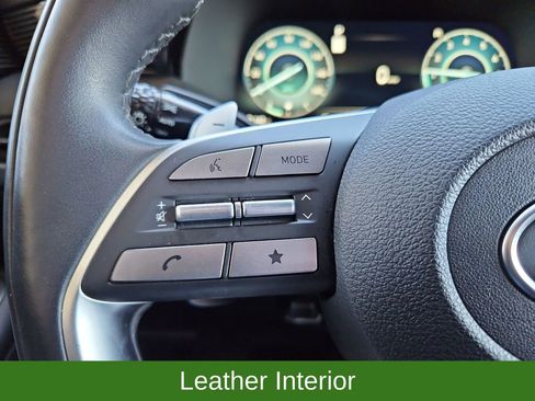 Used 2024 Hyundai Palisade Calligraphy image 8