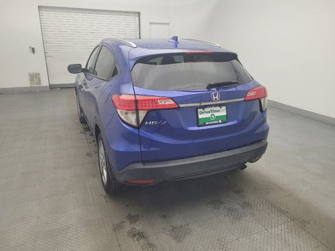Used 2019 Honda HR-V EX-L image 6