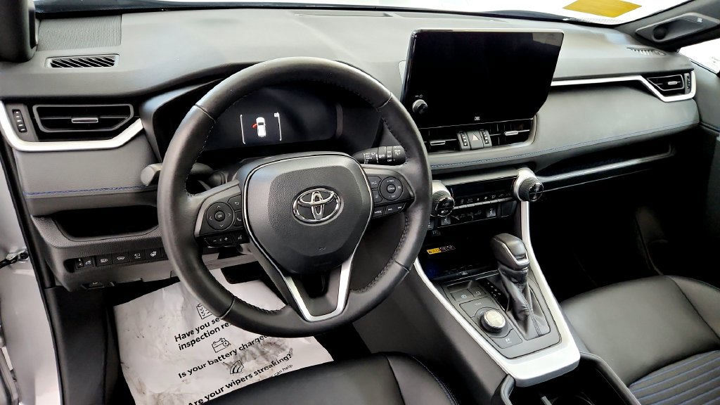 Certified 2024 Toyota RAV4 XSE w/ Advanced Technology Package AWD/4WD image 25