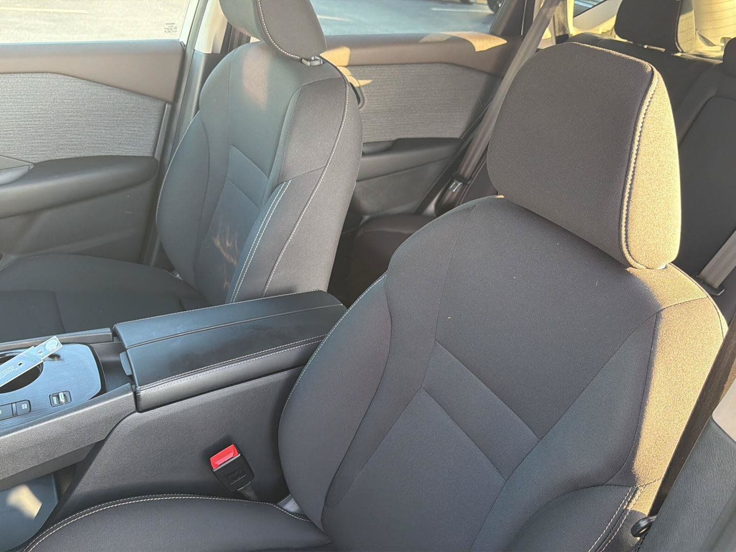 Used 2023 Nissan Rogue S FWD image 27