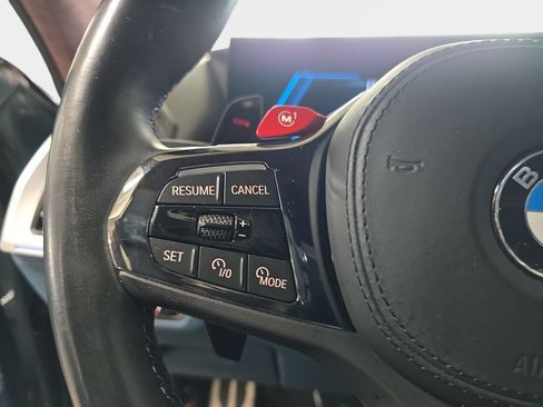 Certified 2023 BMW XM w/ M Driver's Package AWD/4WD image 17