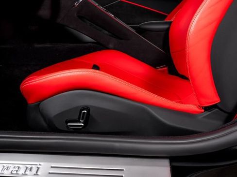 Certified 2024 Ferrari Roma RWD image 26