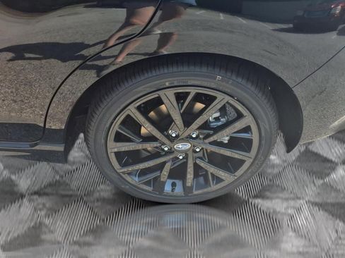 New 2025 Subaru Impreza RS w/ Popular Package #3 image 14