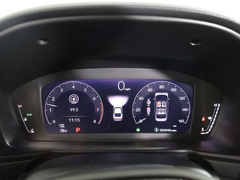 Certified 2025 Honda Accord SE image 41