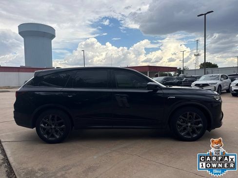 Used 2023 Acura MDX A-Spec AWD/4WD image 4