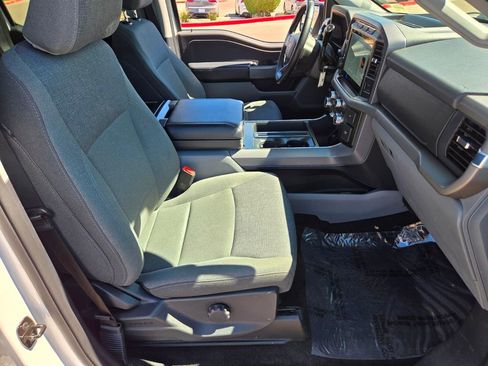 Used 2024 Ford F150 XLT AWD/4WD image 13