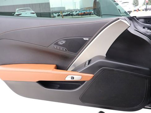 Used 2016 Chevrolet Corvette Stingray Coupe w/ 2LT Preferred Equipment Group image 36