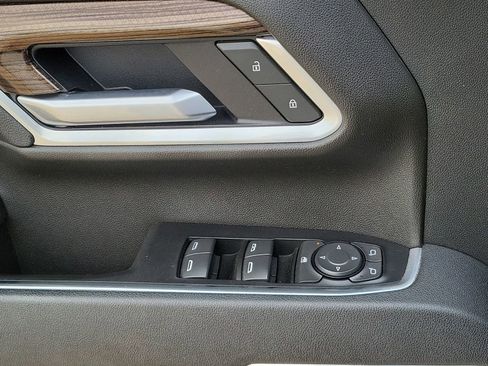 Certified 2025 Chevrolet Silverado 2500 LT image 23