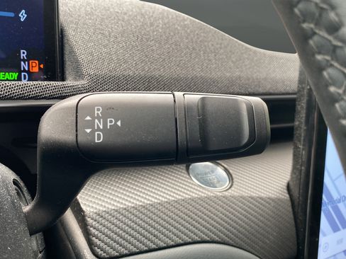 Certified 2025 Ford Mustang Mach-E Premium AWD/4WD image 19