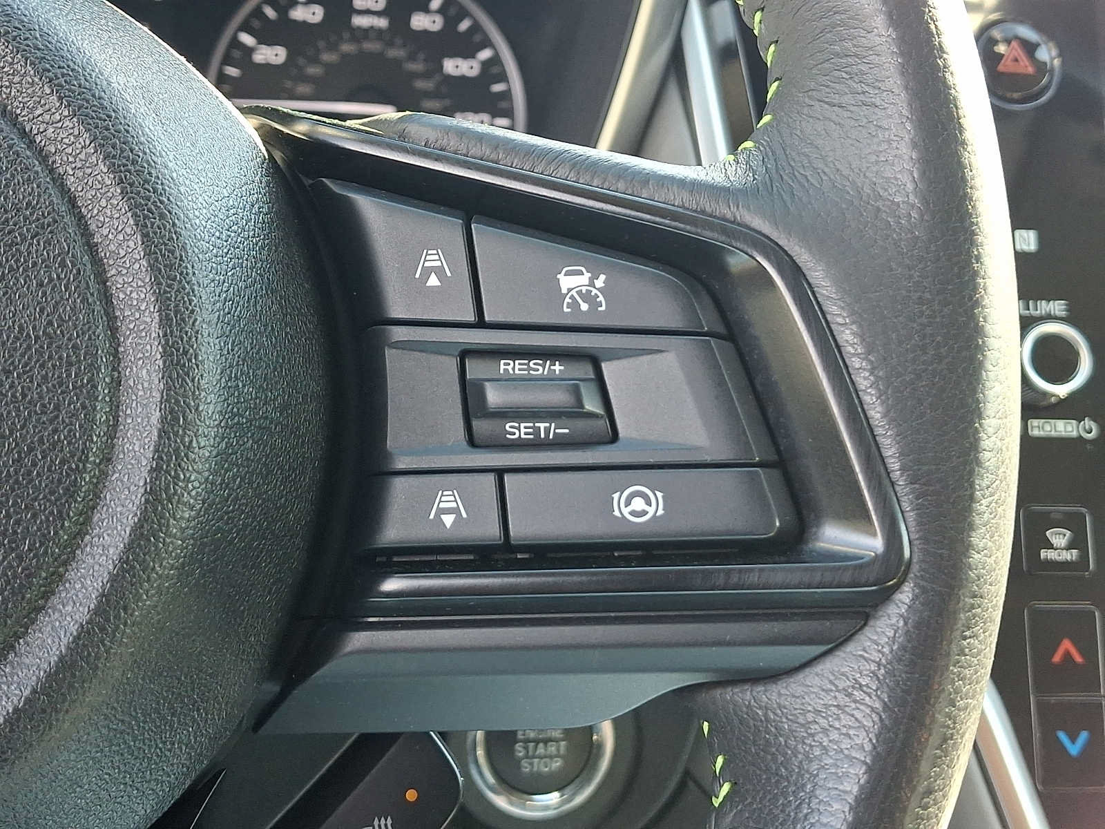 Used 2024 Subaru Outback Onyx Edition XT AWD/4WD image 22