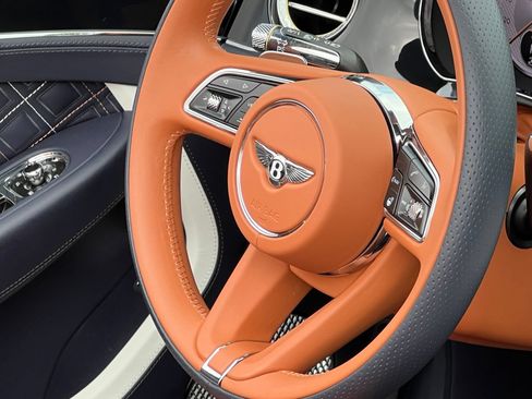 Used 2023 Bentley Continental GT Mulliner AWD/4WD image 40
