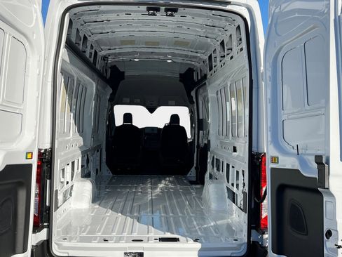 New 2026 Ford Transit 350 Cargo Van image 6