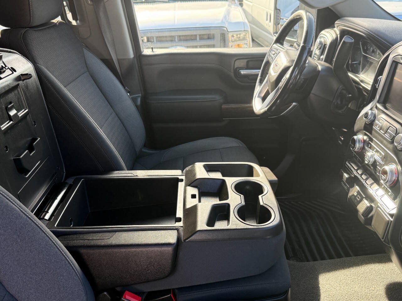 Used 2021 GMC Sierra 3500 SLE w/ SLE Convenience Package AWD/4WD image 33