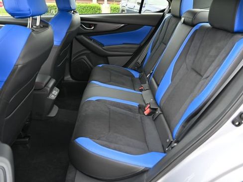New 2026 Subaru WRX tS AWD/4WD image 17