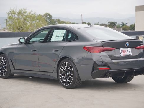 New 2026 BMW 430i w/ M Sport Package image 7