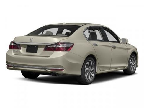Used 2017 Honda Accord EX-L image 2